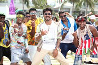Anekudu Movie Photos